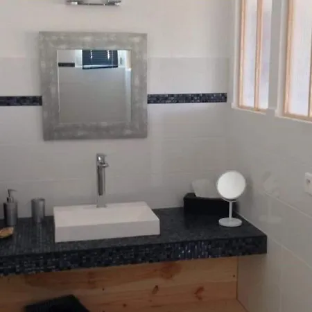 Charming In Le Bois-plage With Private Pool
