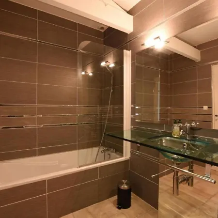 Charming In Le Bois-plage With Private Pool Villa *
